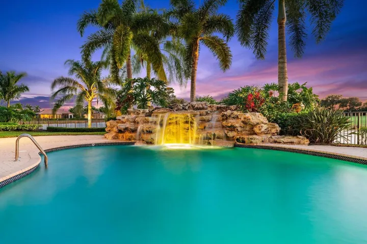 Tropical Paradise