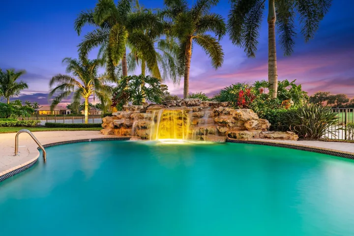 Tropical Paradise