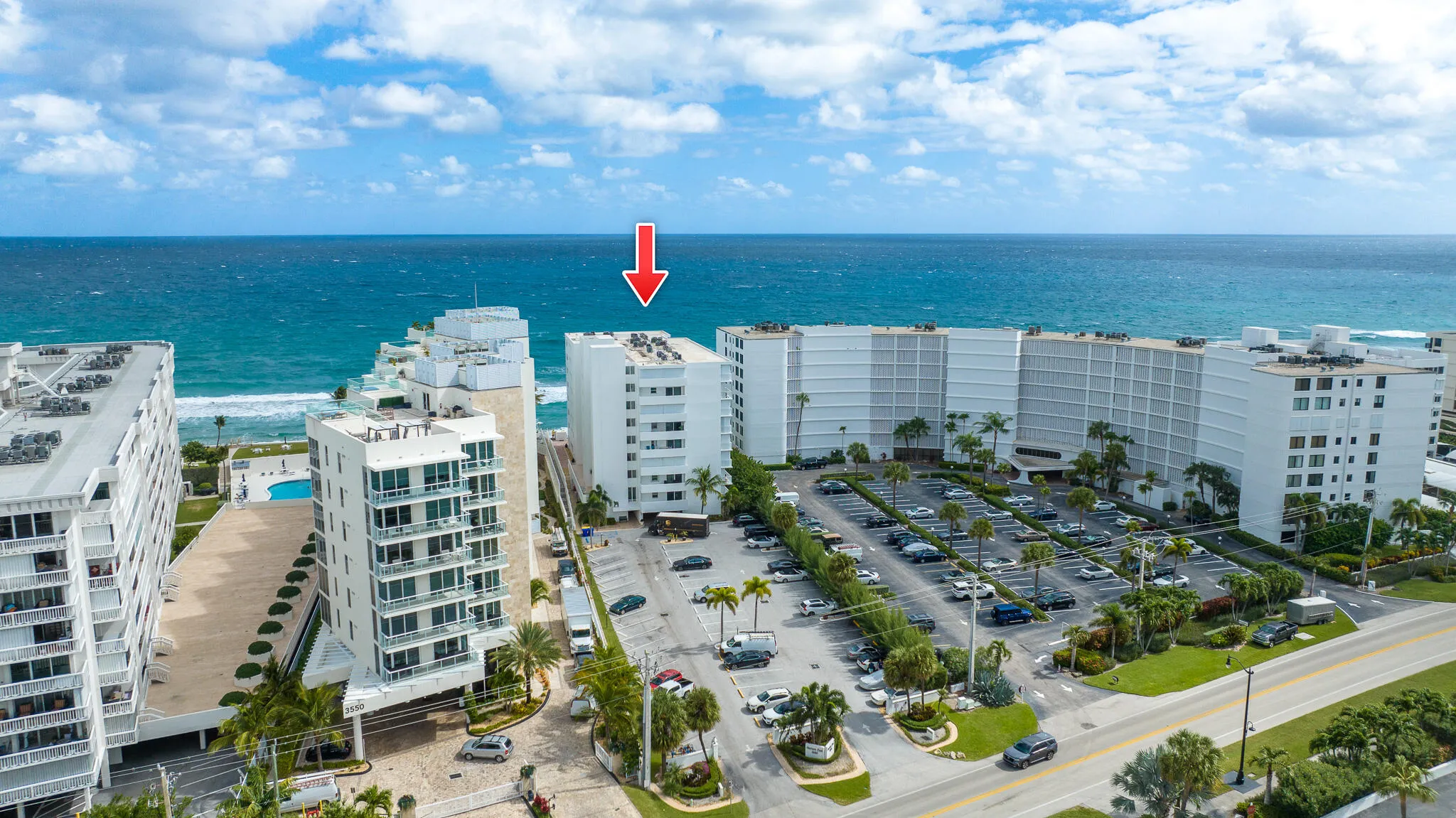 Ocean View 3