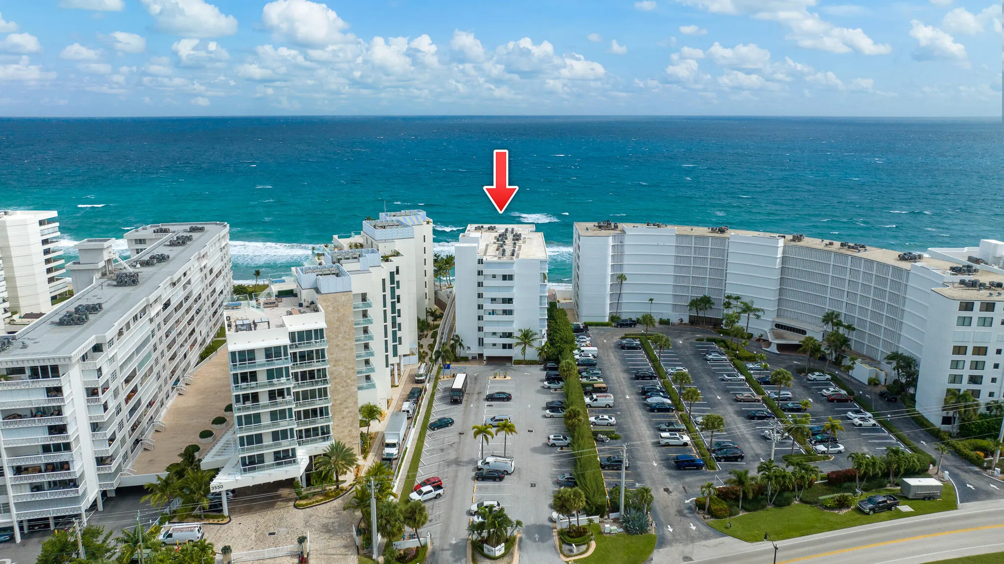 Ocean View 4