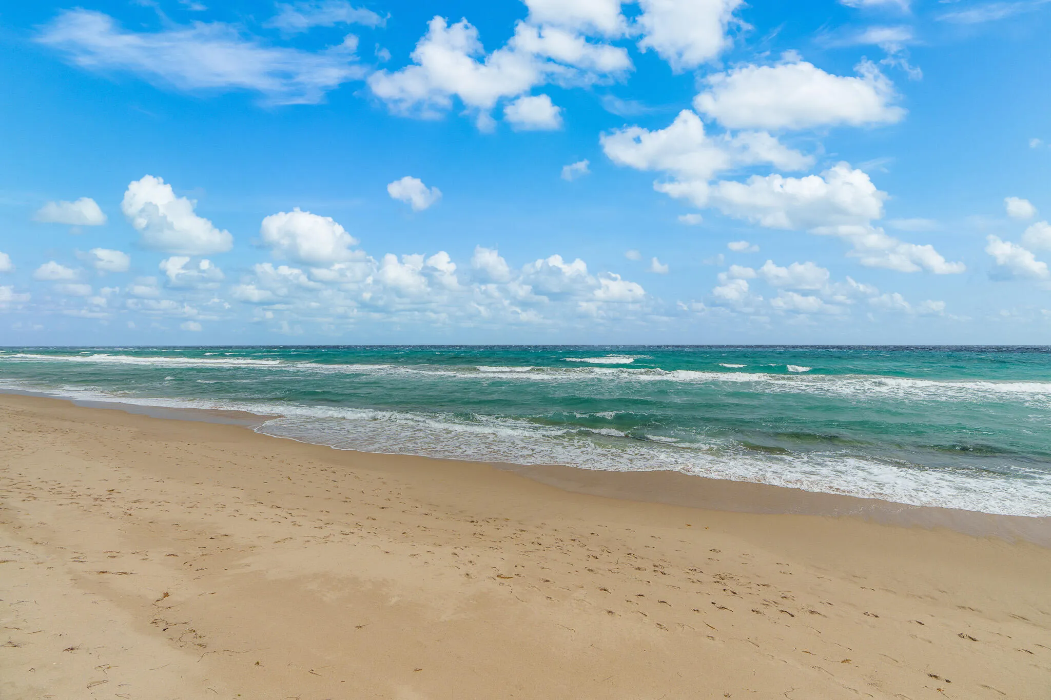 Golden Sands