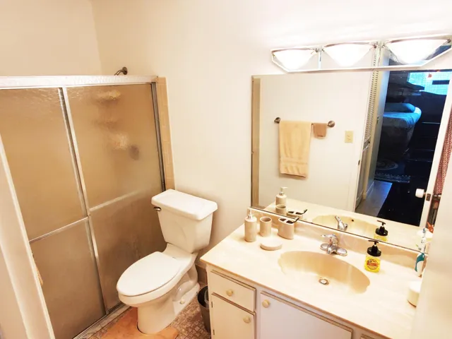 Master bath