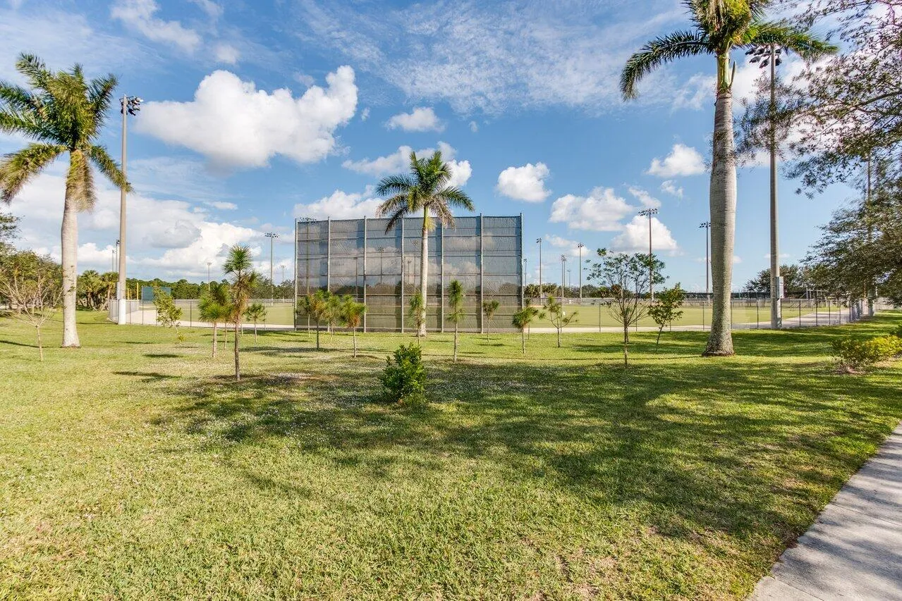 Abacoa Park