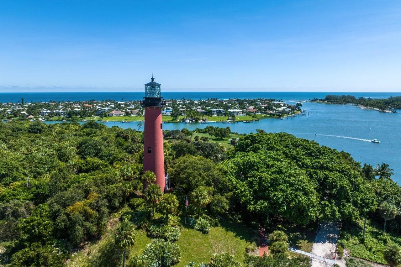 Jupiter Lighthouse