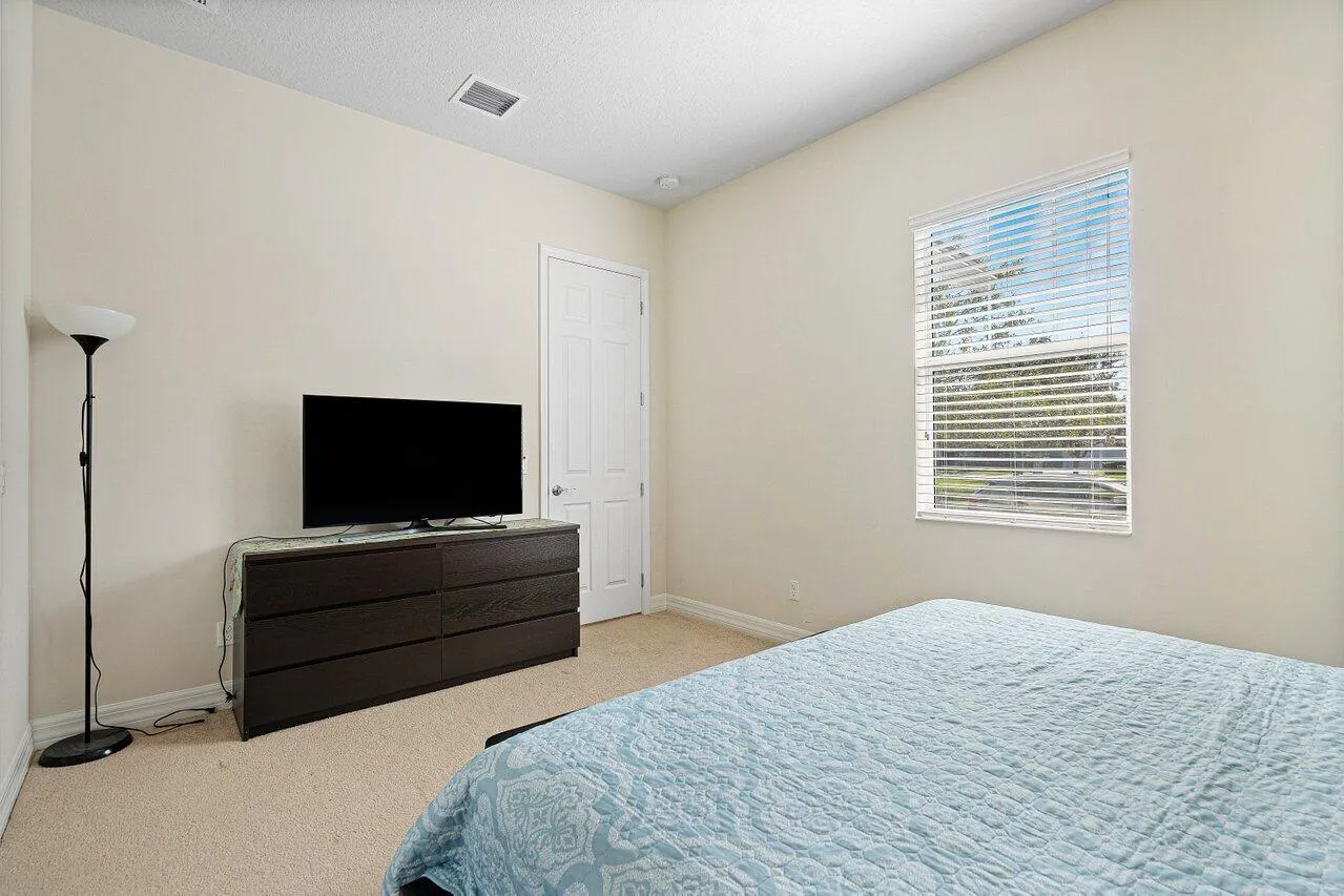 2nd Bedroom Suite