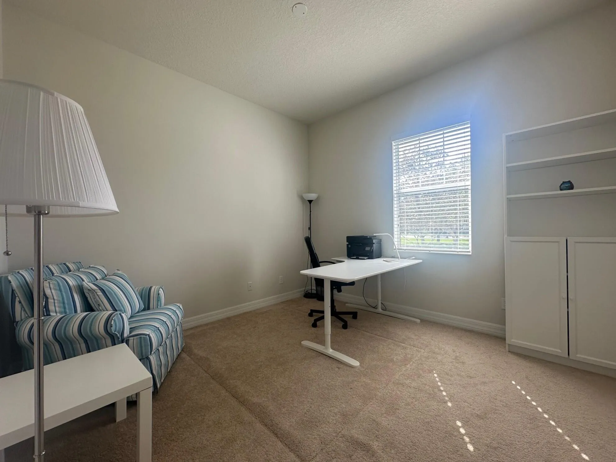 4th Bedroom