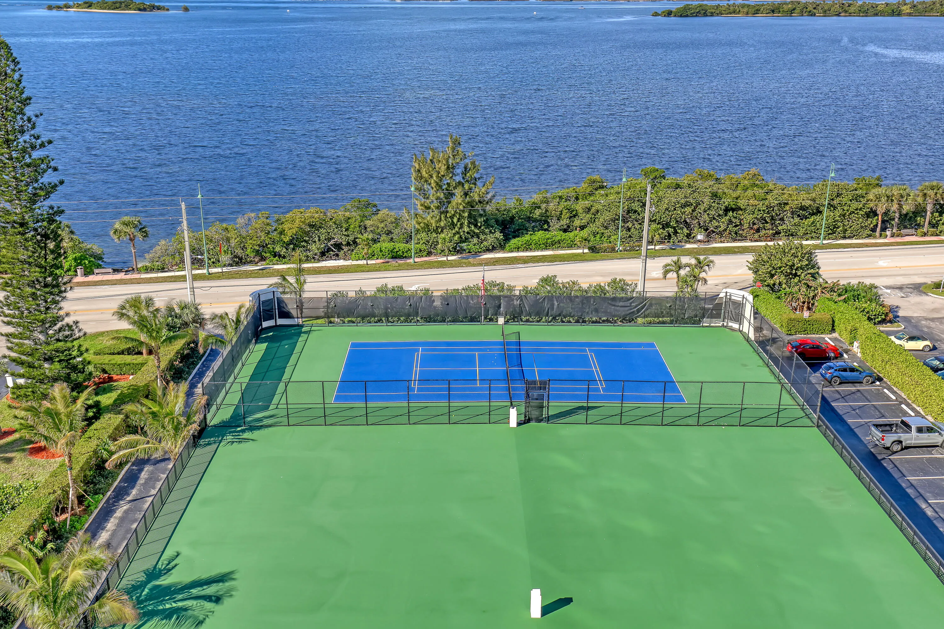 Tennis