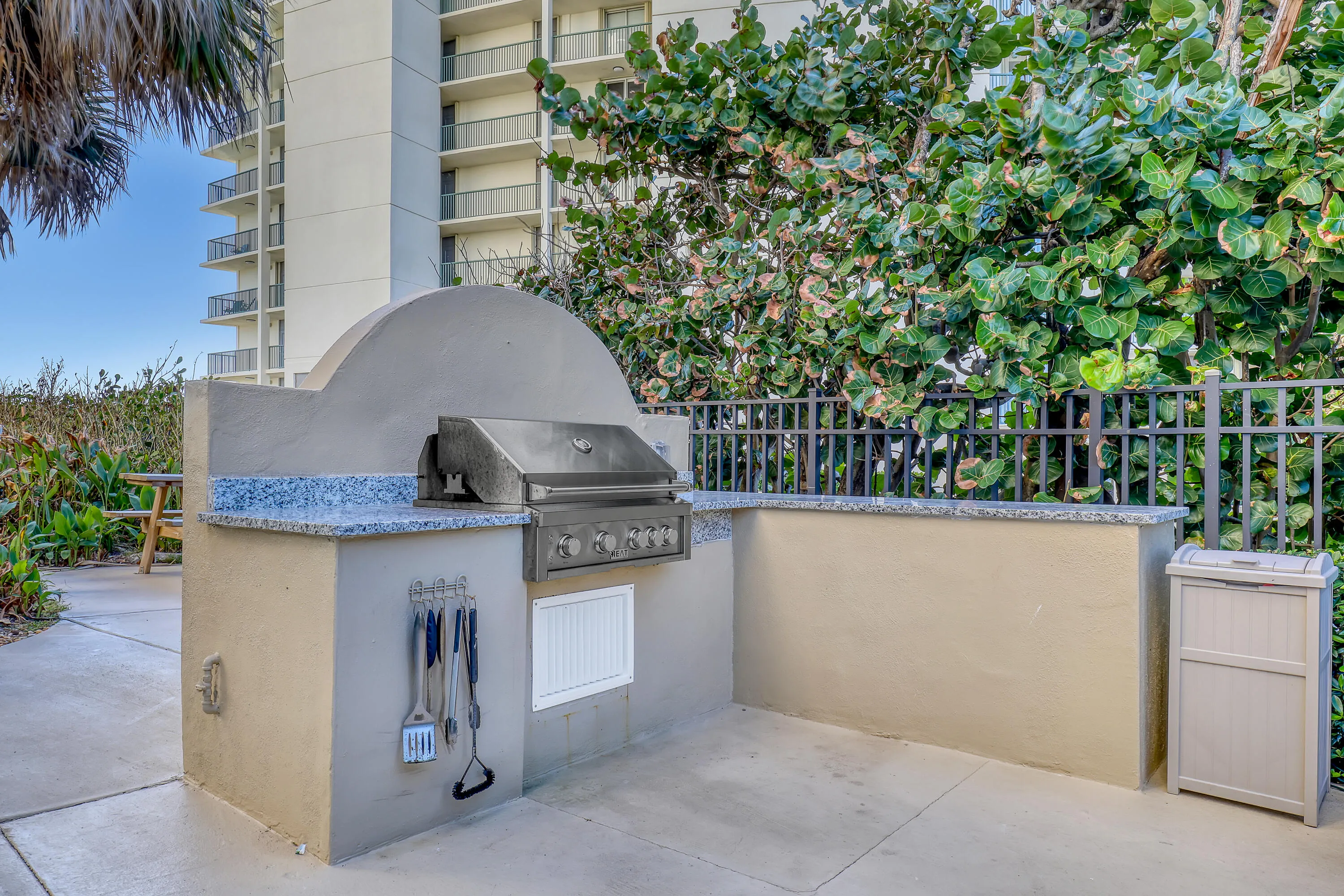 Grill