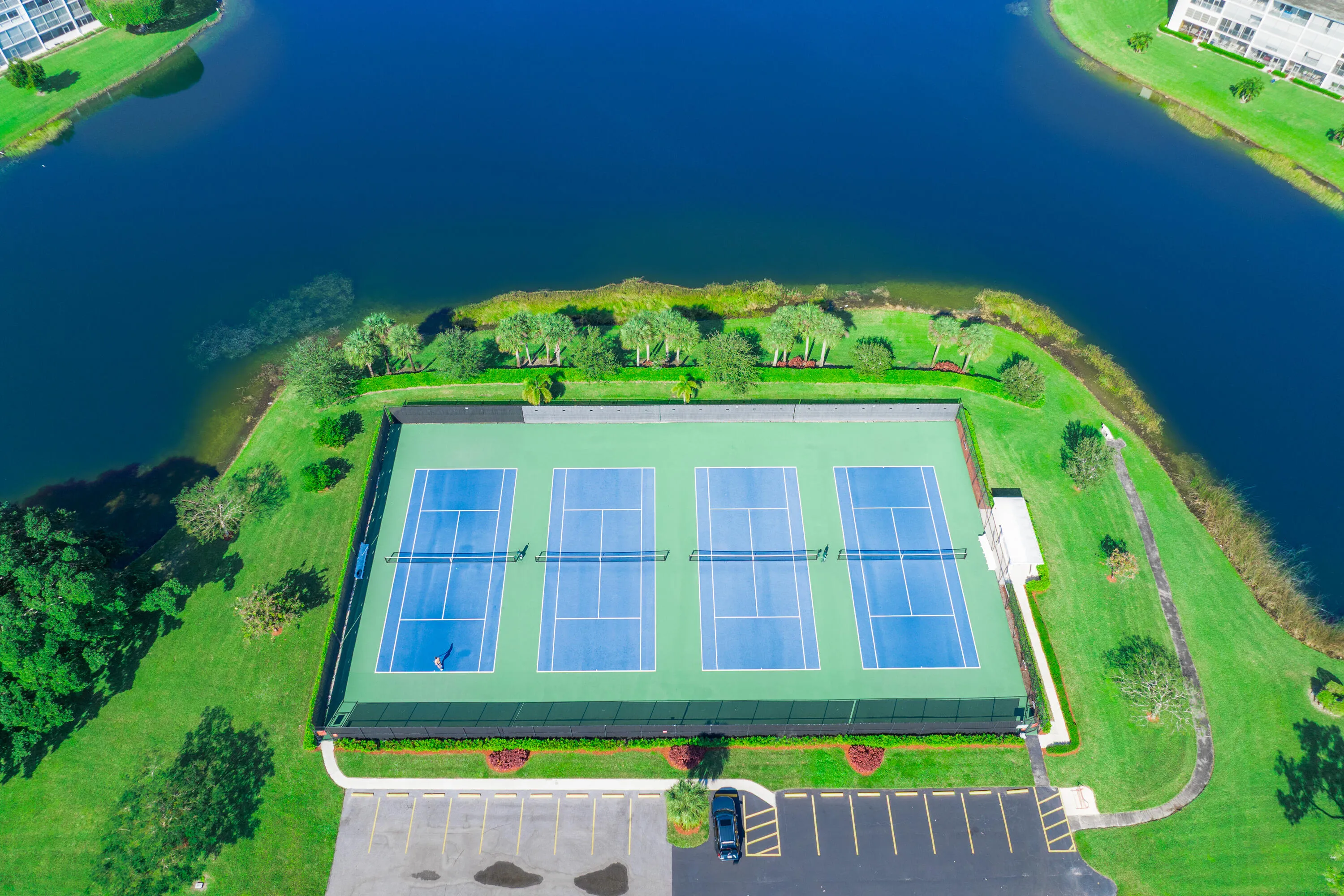 Amenities