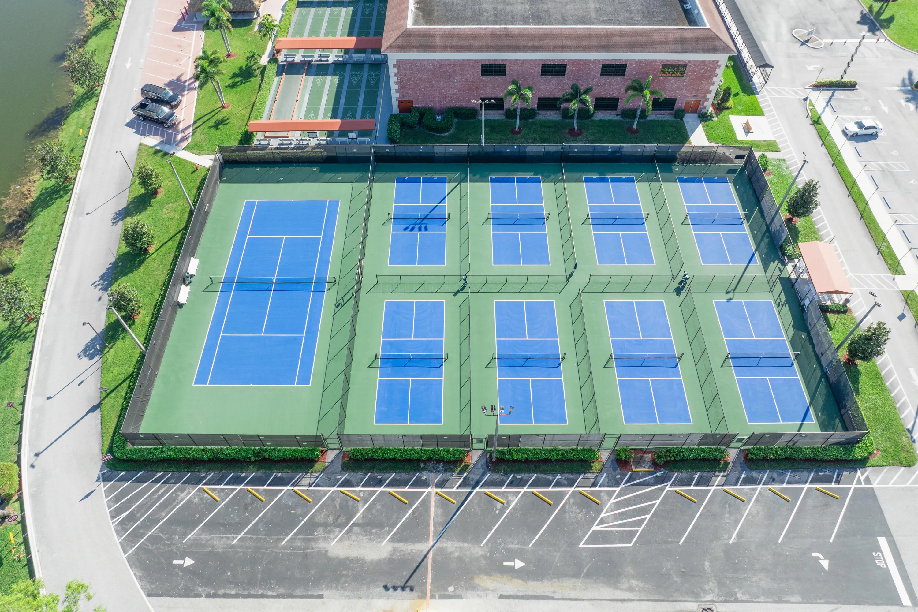 Amenities