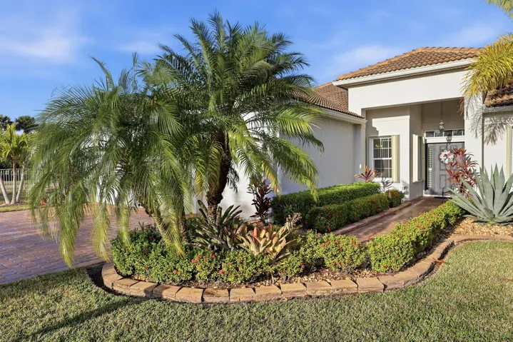 Plush Landscaping