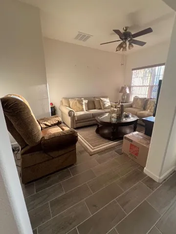 Formal Living Room