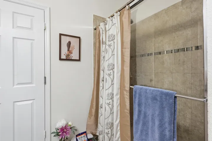 Cabana Bathroom
