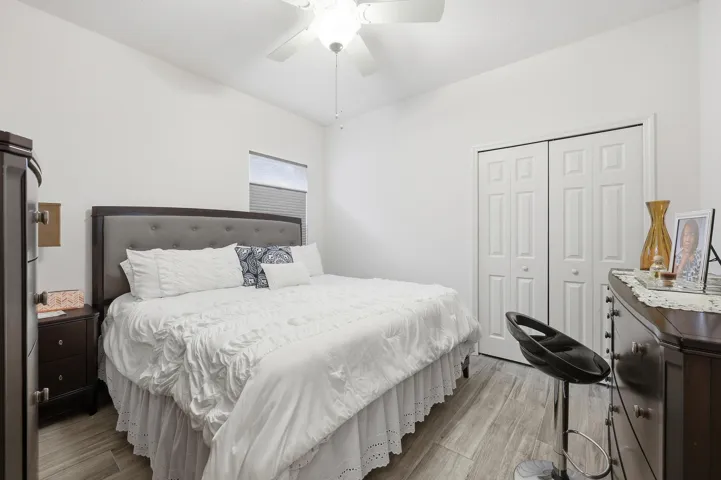 Third Bedroom