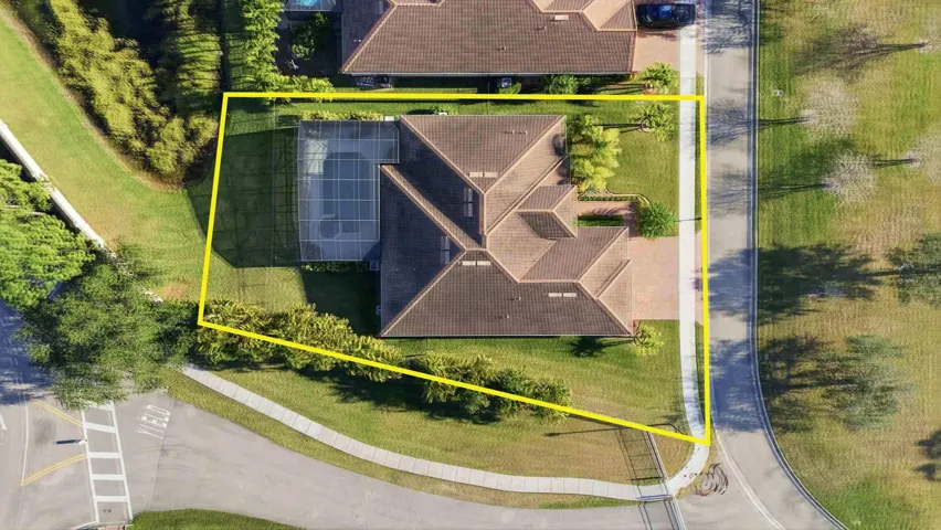 Oversized Lot