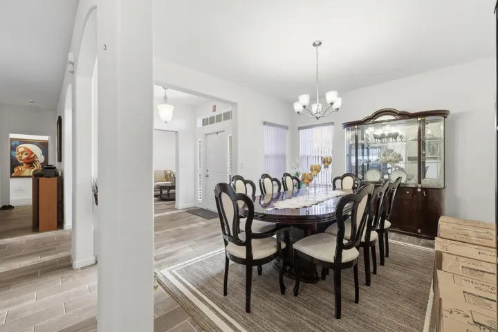 4th Bedroom