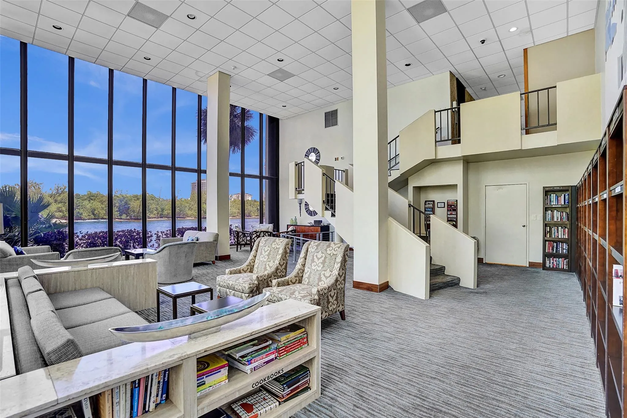 Looking for a quiet place to relax?