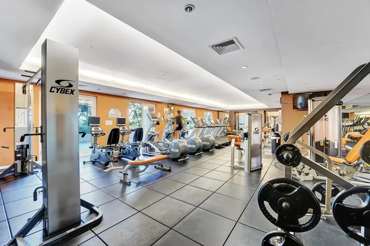 Amenity Aerial