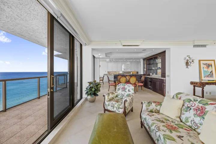More living space on the water