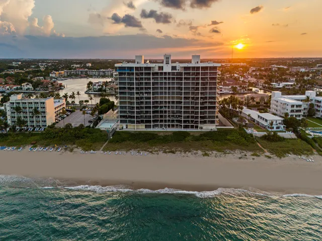 Sunset Views