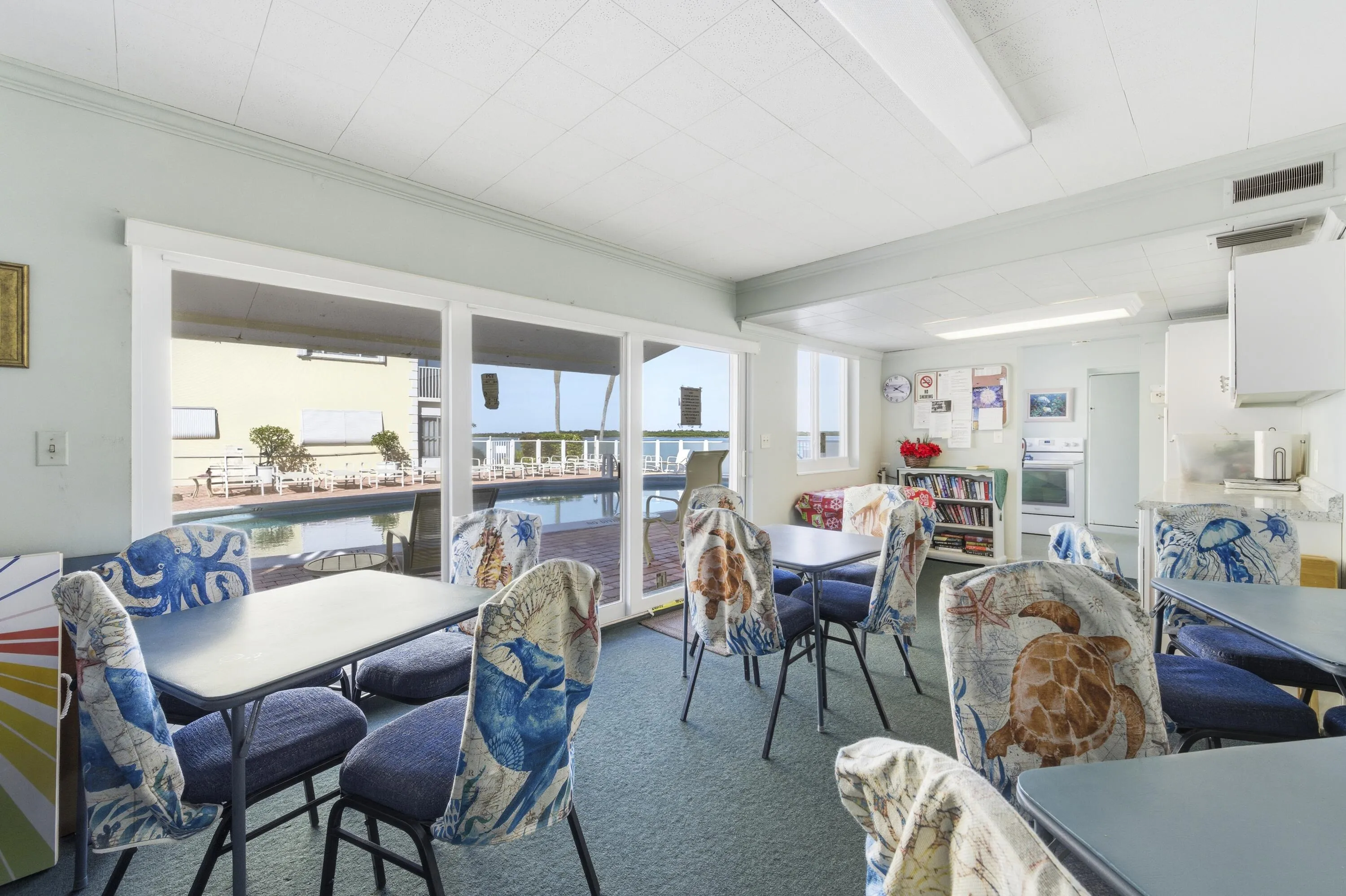 Community Room