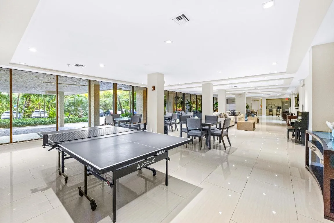 Community Room