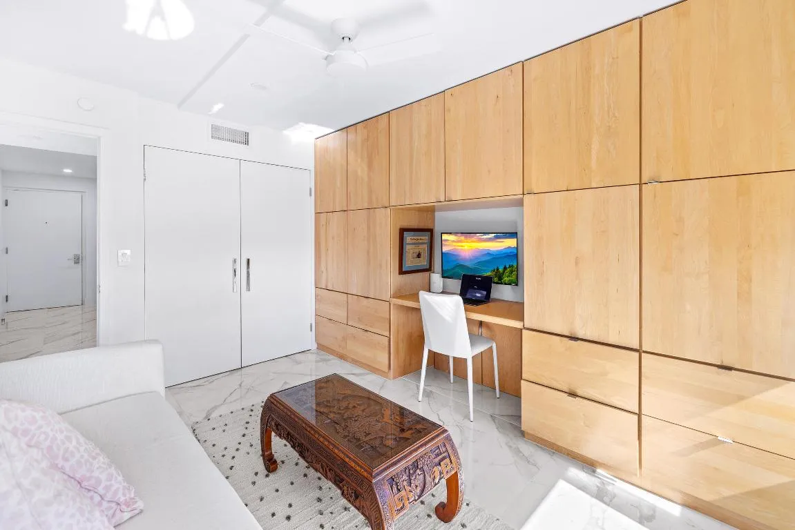 3rd bedroom