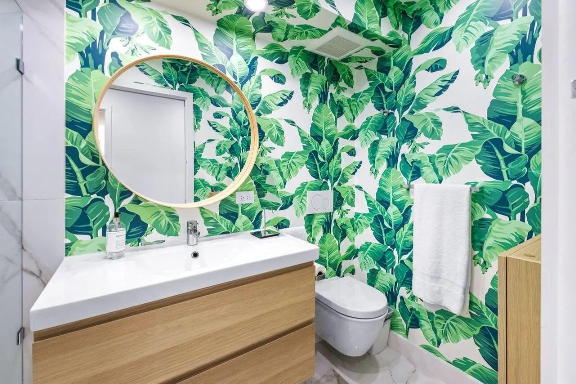 2nd bathroom