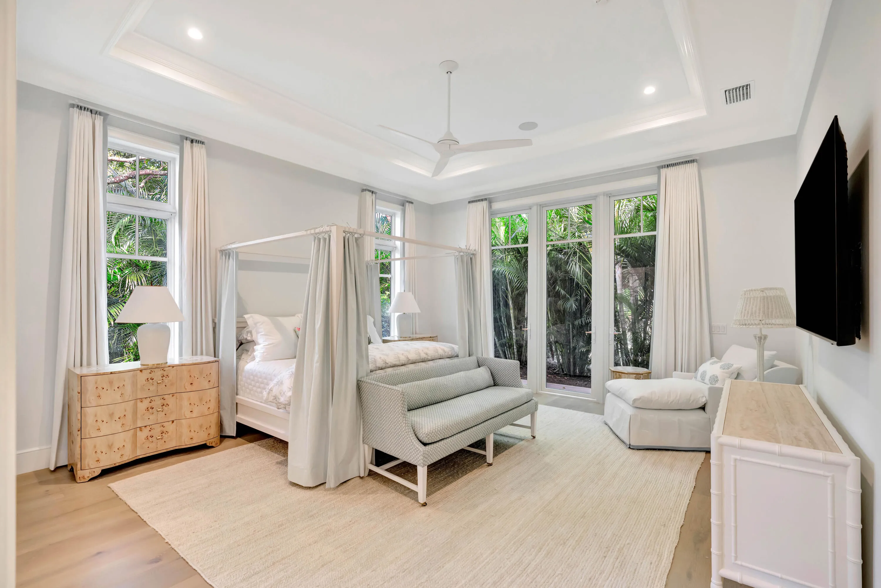 Master Suite