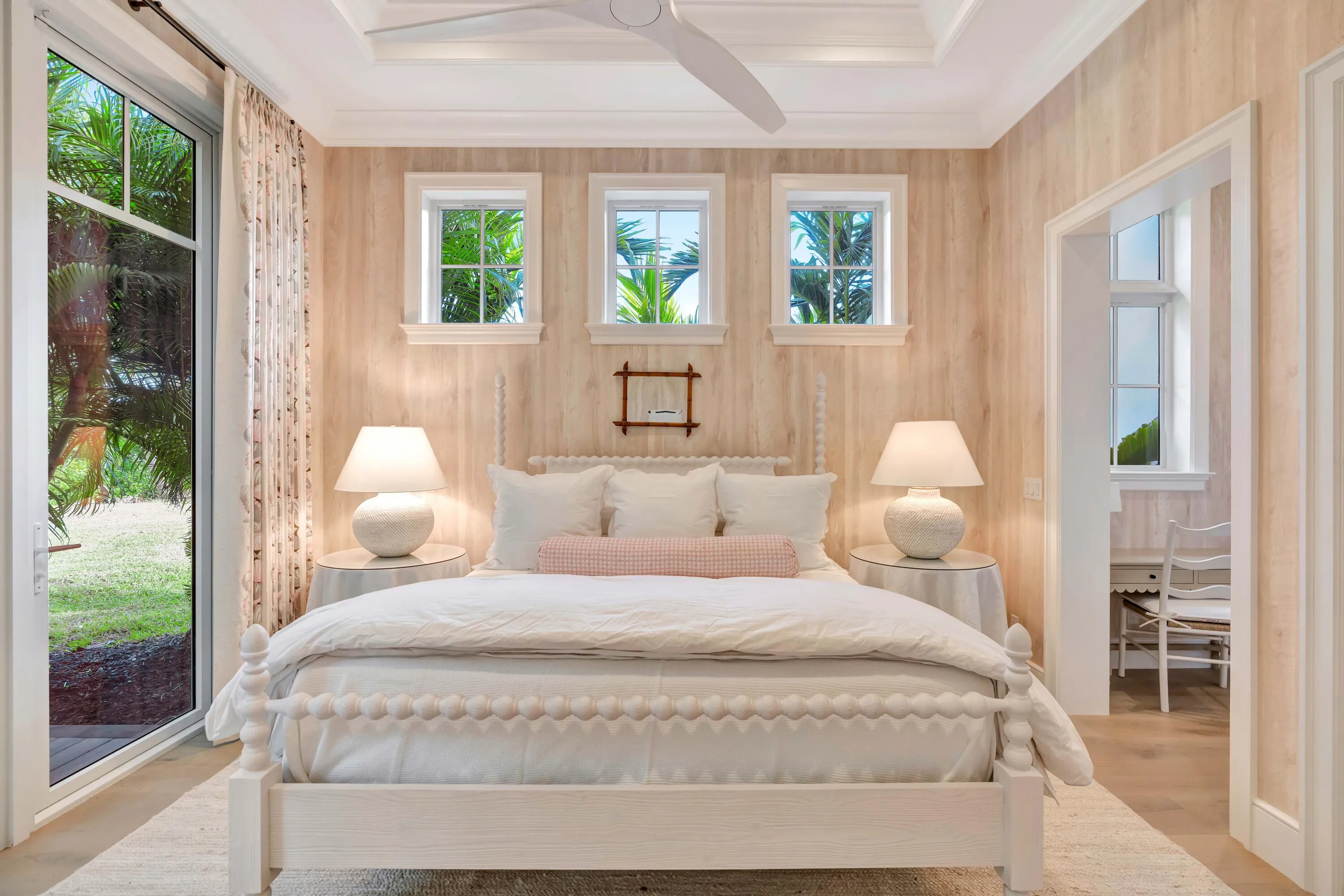 Designer Furnishings