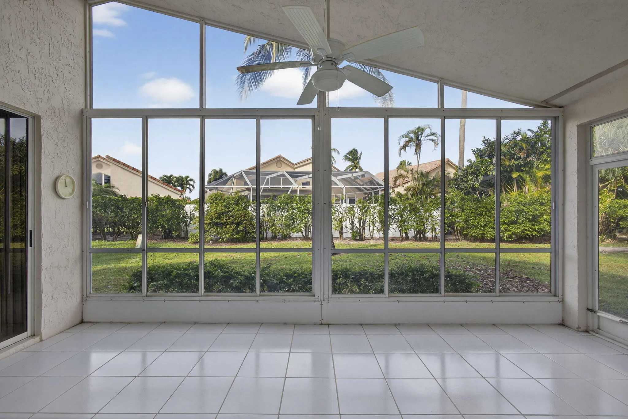 Florida room