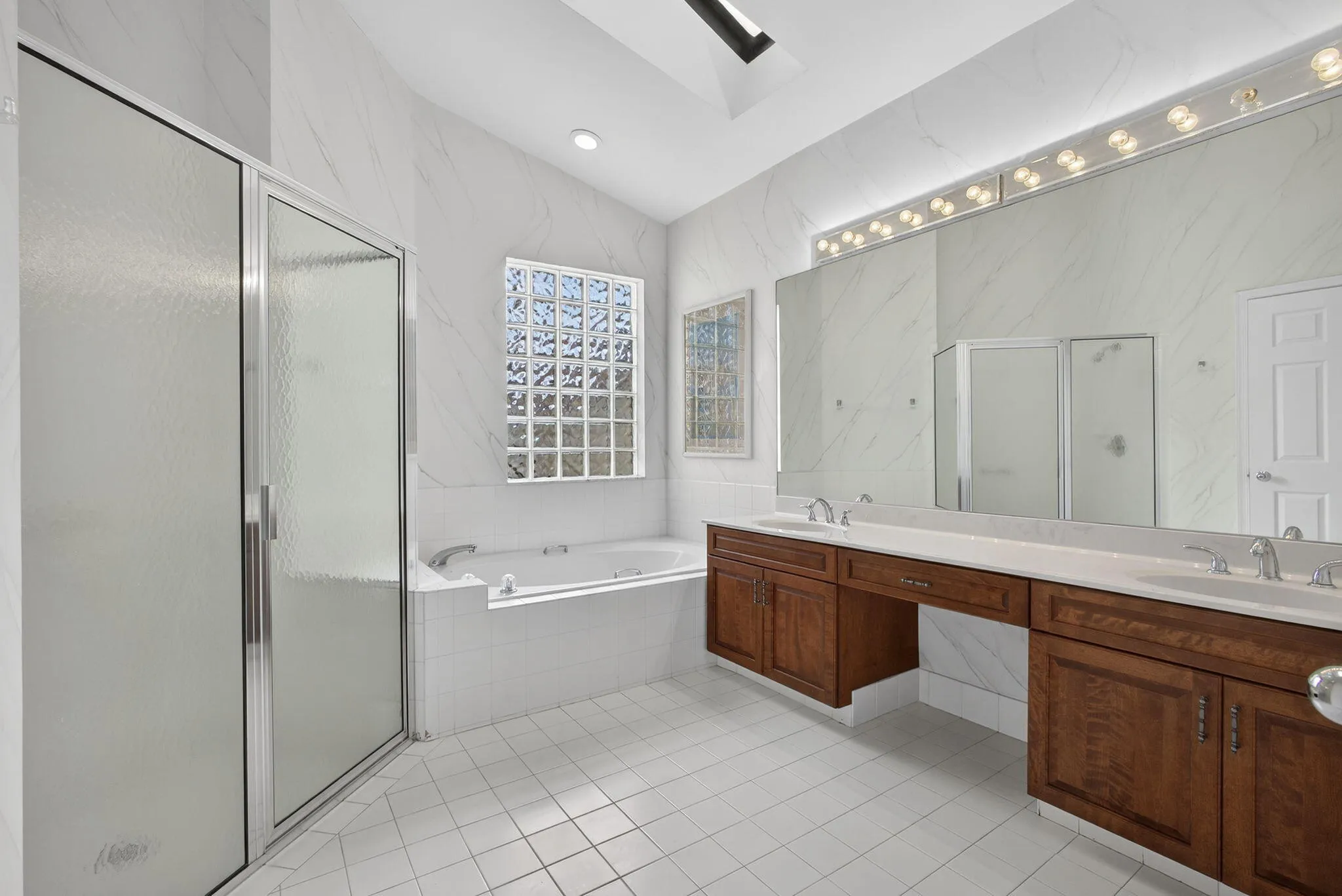 dual sinks