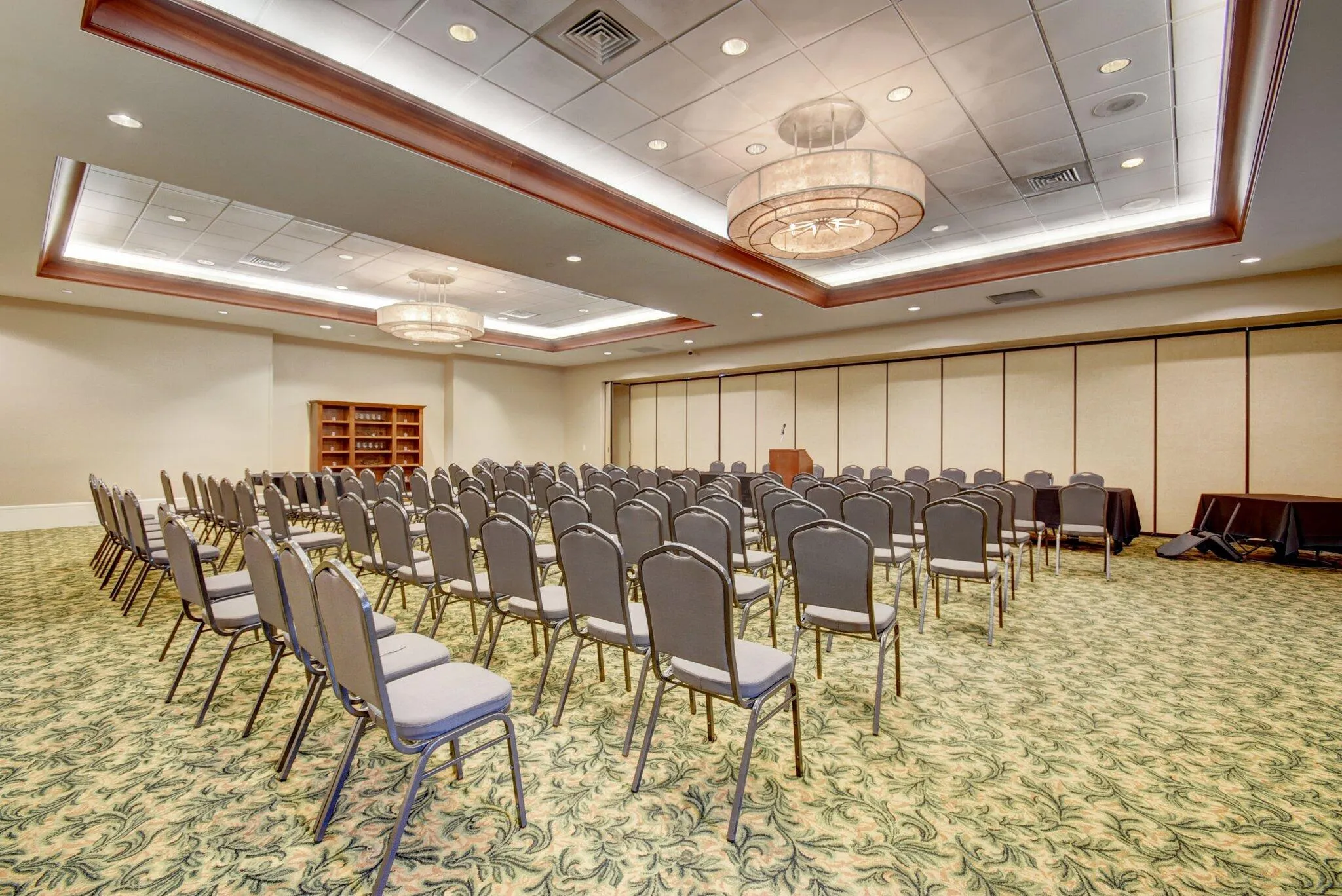 meeting room