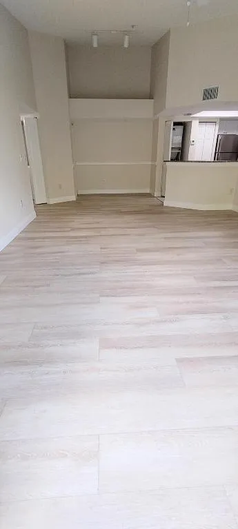 Living Room facing Dining