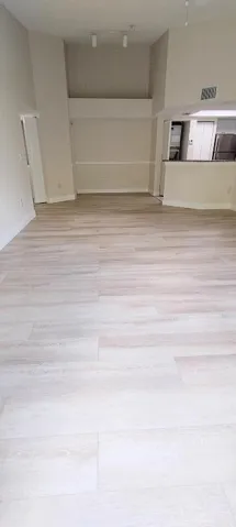 Living Room facing Dining