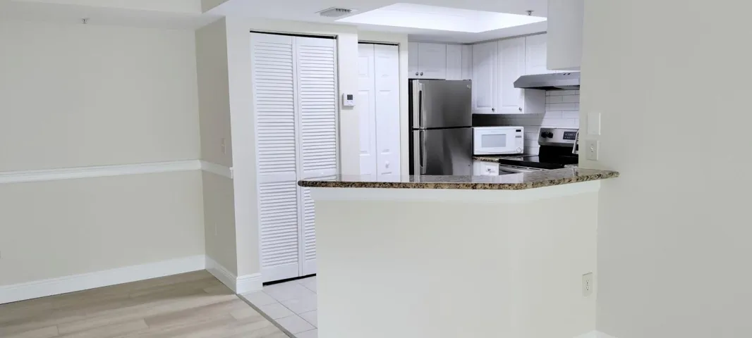 Open Feel