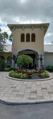 Club House