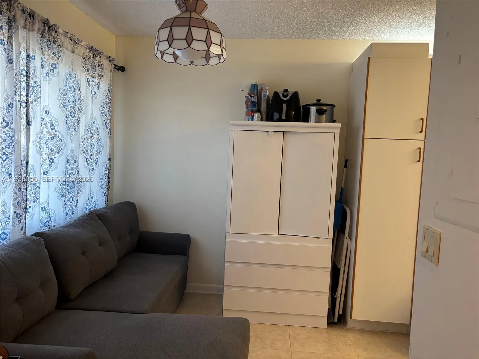 Extended kitchen/Breakfast area