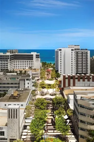 Future Lincoln Rd pedestrian