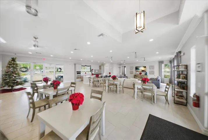 clubhouse