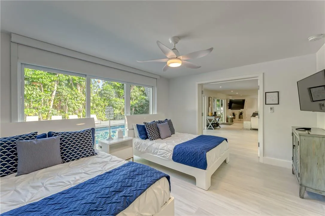 Bedroom #2