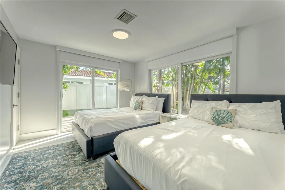 Bedroom #3