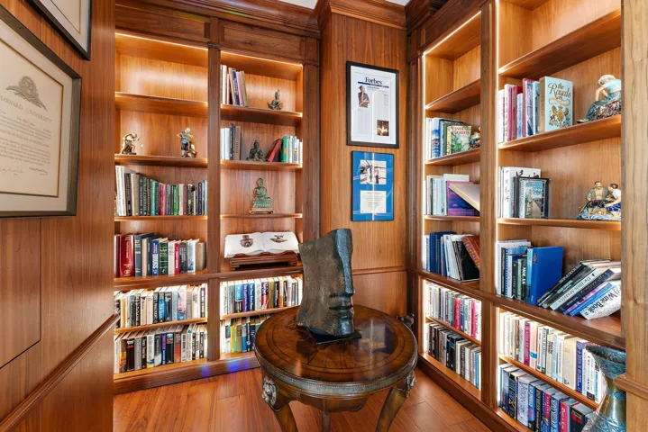Library