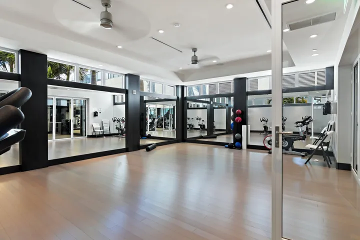 Community Fitness Center