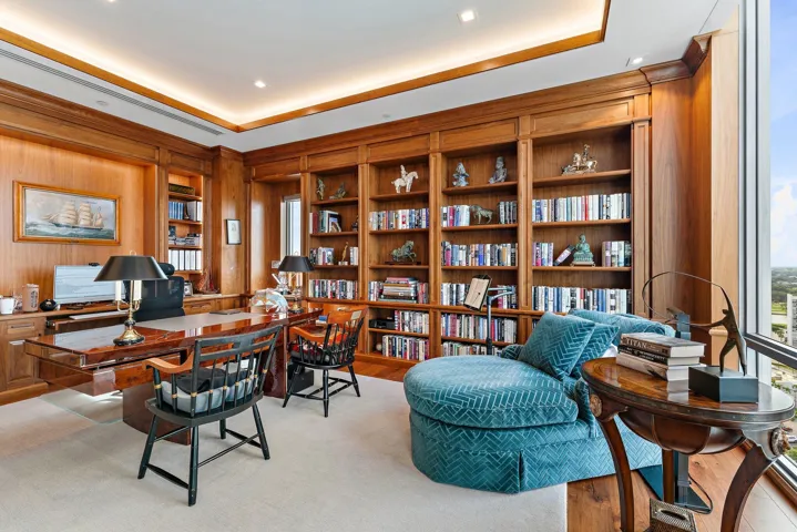 Library