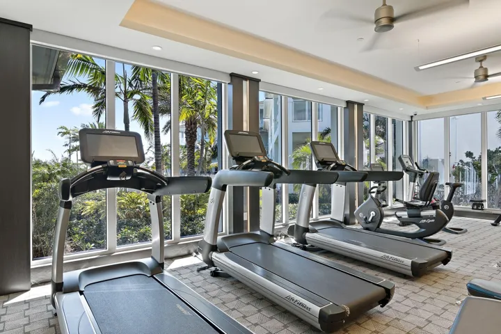 Community Fitness Center