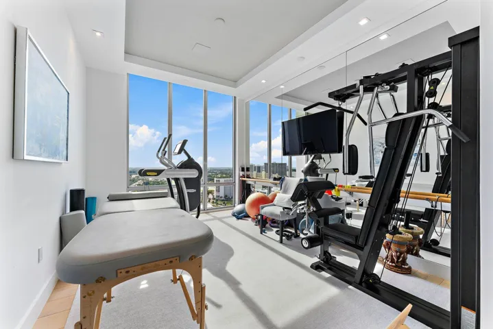 Home Gym