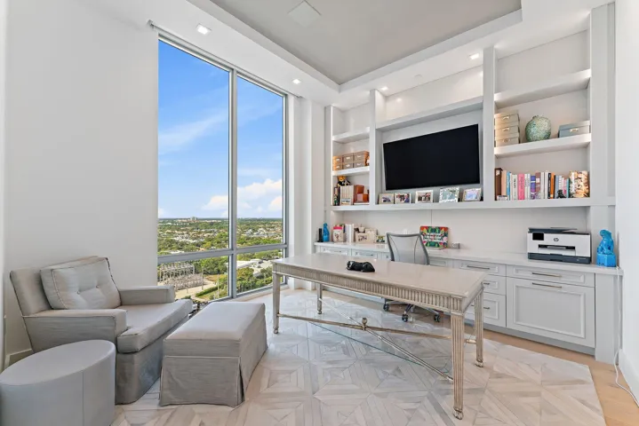 Her Office