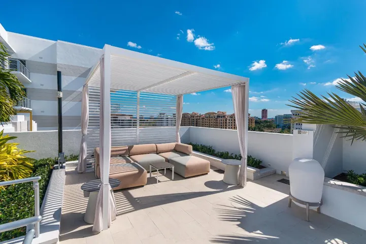 13 Rooftop