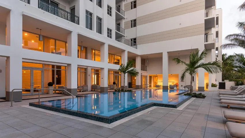26 Pool